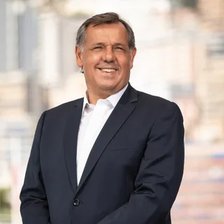 Philippe Feller, Investor Relations & Investor