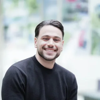 Yunus Ozturk, CTO & Co-Founder