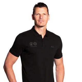 Daniel Van Buyten, Investor & Ambassador